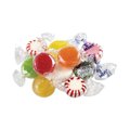 Gilliam Candy Jar Favorites, Assorted Flavors, 5 lb, 90 PiecesJar FG01025